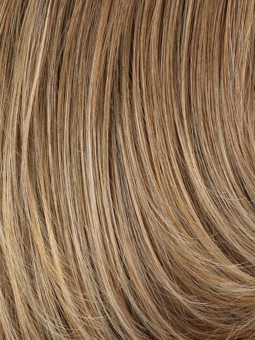 Commitment Large | Synthetic Wig (Basic Cap)