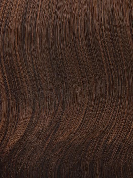 Commitment Large | Synthetic Wig (Basic Cap)
