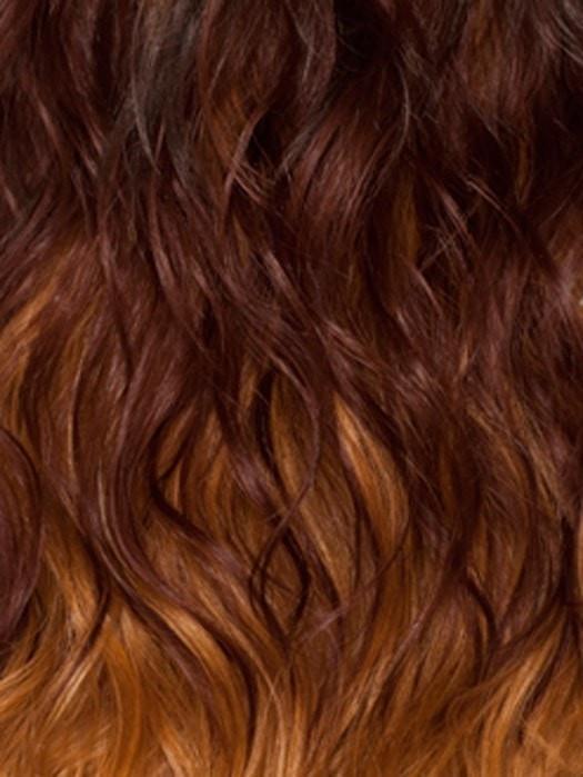 Eden by Vivica Fox | Long African American Wig | CLOSEOUT