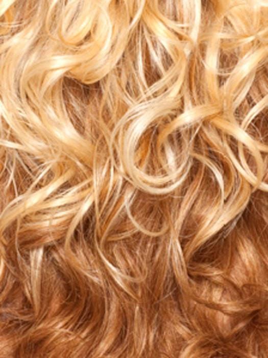 Eden by Vivica Fox | Long African American Wig | CLOSEOUT