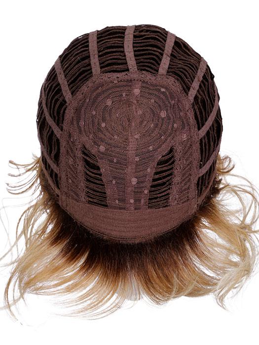 Breezy Wave Cut | HF Synthetic Wig (Basic Cap)