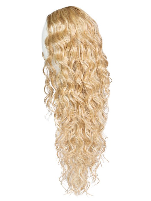 Curly Girlie | Synthetic Wig (Skin Part)