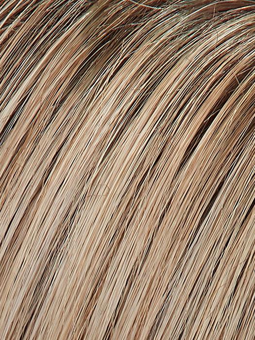 Kris | Synthetic Wig (Basic Cap)