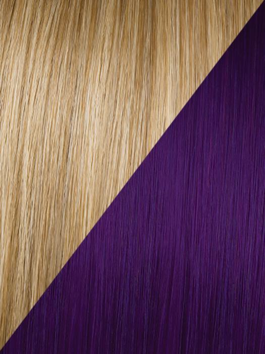 Color Splash Wrap by Hairdo | HF Synthetic Hair Wrap | CLOSEOUT