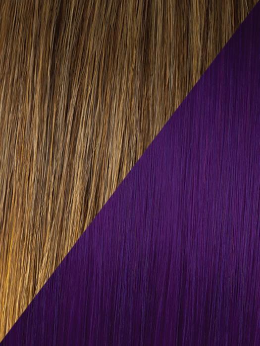 Color Splash Wrap by Hairdo | HF Synthetic Hair Wrap | CLOSEOUT