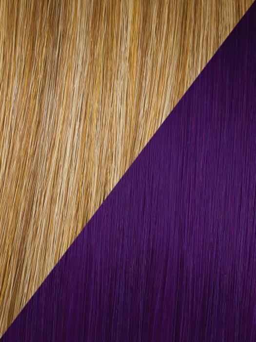 Color Splash Wrap by Hairdo | HF Synthetic Hair Wrap | CLOSEOUT