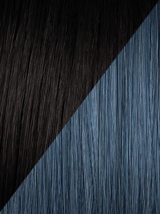 Color Splash Wrap by Hairdo | HF Synthetic Hair Wrap | CLOSEOUT