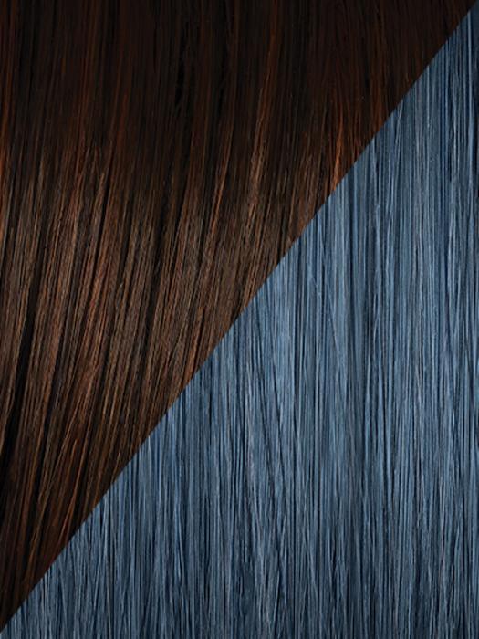 Color Splash Wrap by Hairdo | HF Synthetic Hair Wrap | CLOSEOUT