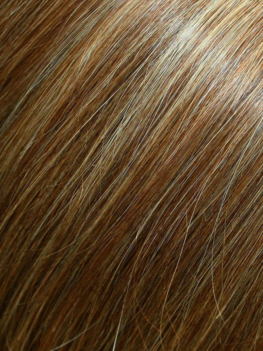 easiPart HH XL 12" Exclusive Colors | Remy Human Hair Topper (Mono Top)