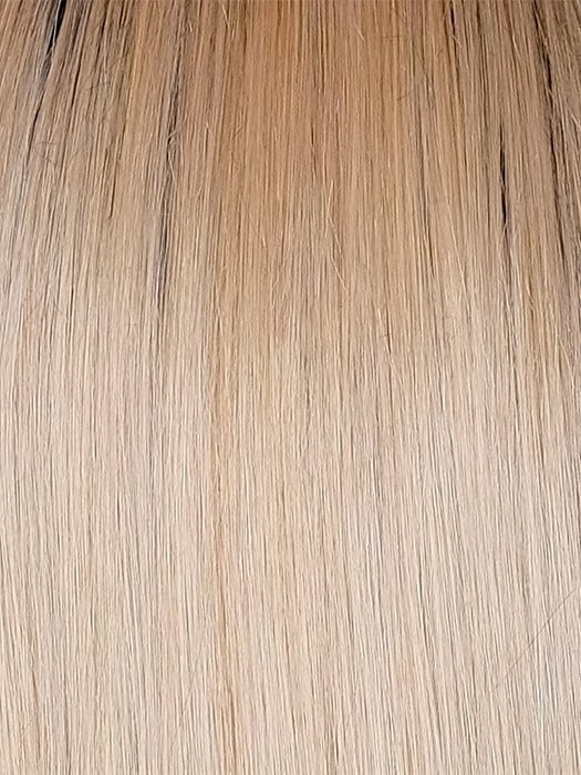 City Roast | Synthetic Lace Front Wig (Mono Part) | CLOSEOUT