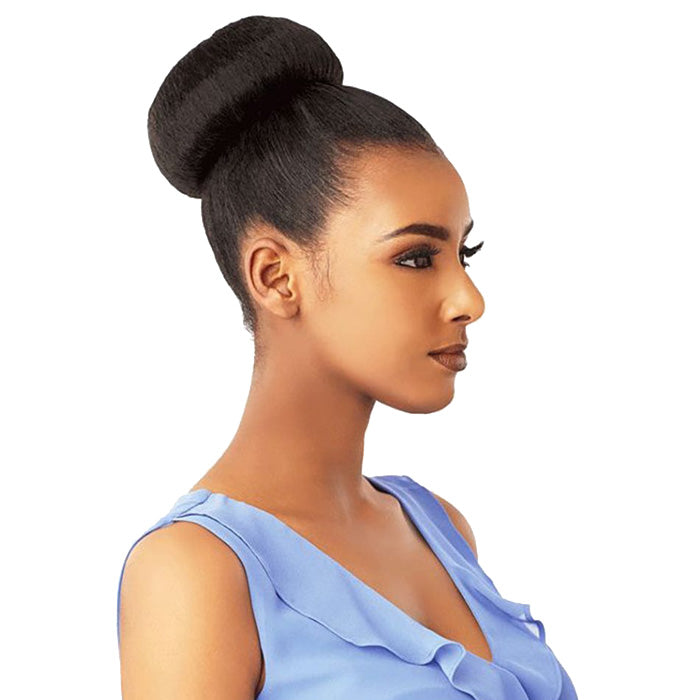 Sensationnel Instant Bun - TEXTURE DONUT 6"