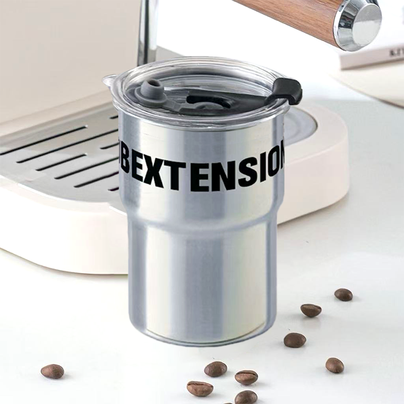 JBEXTENSION Cup Limited Edition Water Coffee Cup 300ml 500ml