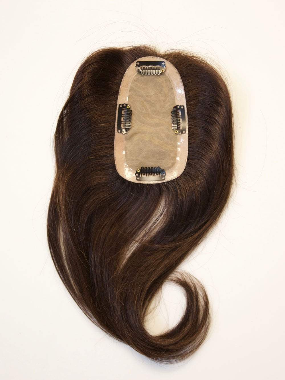 easiPart French 18" | Remy Human Hair Topper