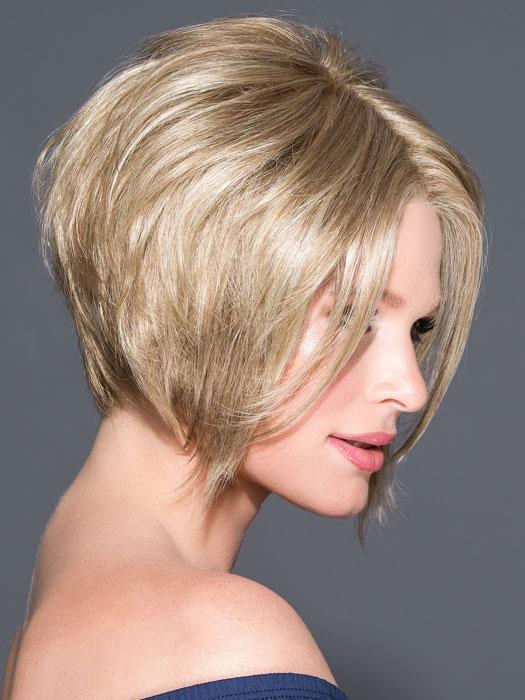 Elisha by Jon Renau | Synthetic Lace Front Wig | CLOSEOUT