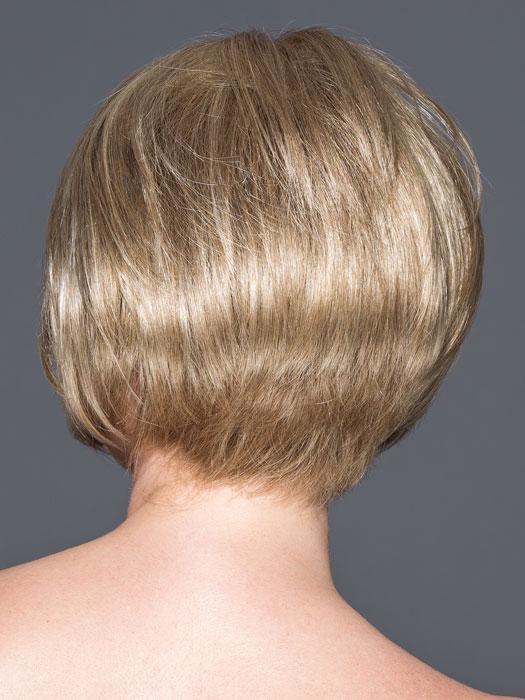 Elisha Petite | Synthetic Lace Front Wig