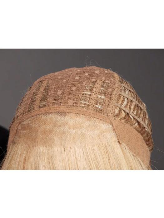 Kristen | Synthetic Lace Front Wig (Basic Cap)