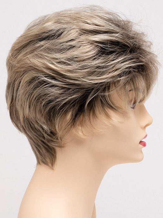 Jacqueline | Synthetic Wig (Basic Cap)