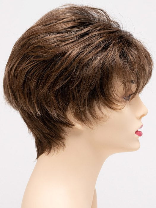 Jacqueline | Synthetic Wig (Basic Cap)