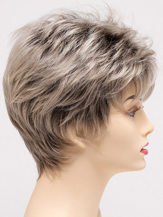 Jacqueline | Synthetic Wig (Basic Cap)