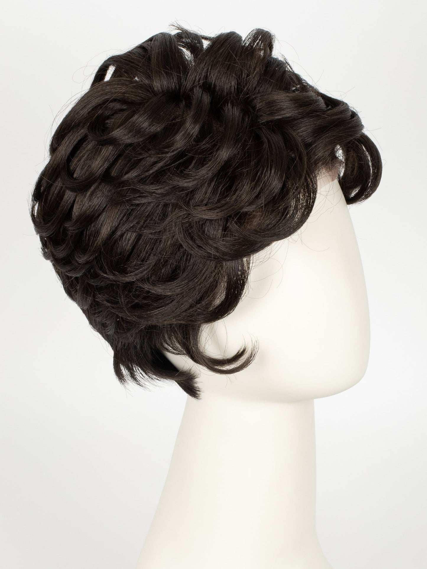 Jada | Synthetic Lace Front Wig (Mono Top)