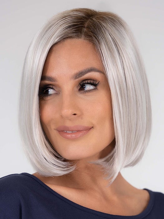 Jamison | Synthetic Lace Front Wig (Mono Part)