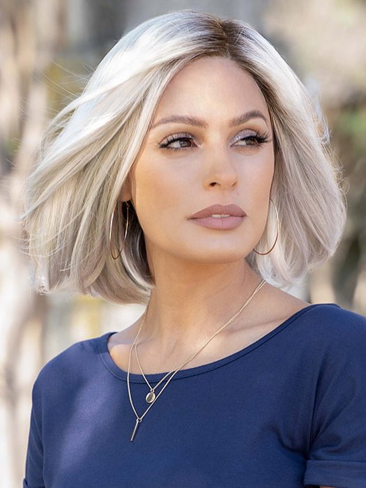 Jamison | Synthetic Lace Front Wig (Mono Part)