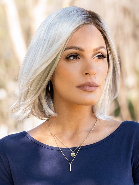 Jamison | Synthetic Lace Front Wig (Mono Part)