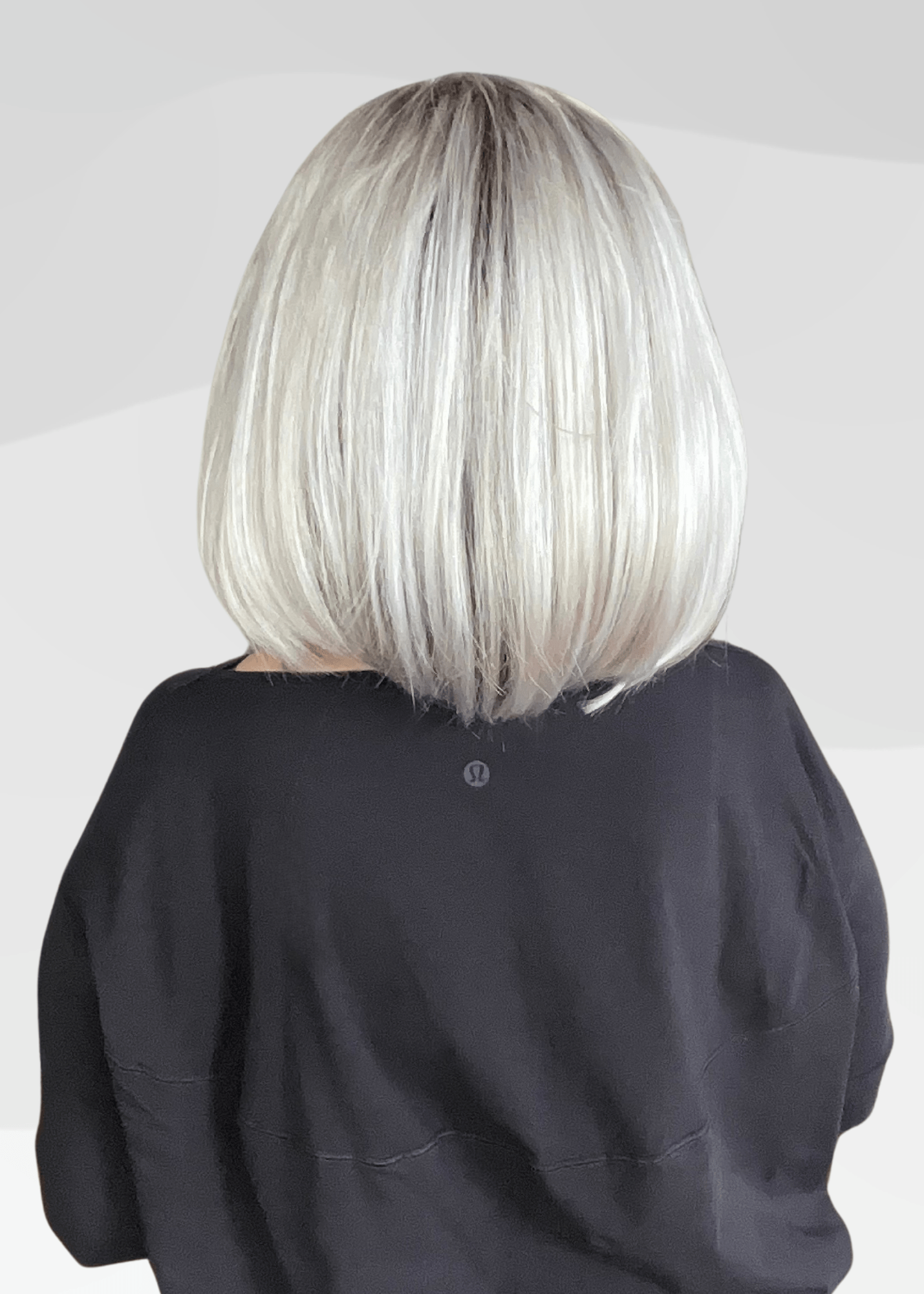 Jamison | Synthetic Lace Front Wig (Mono Part)