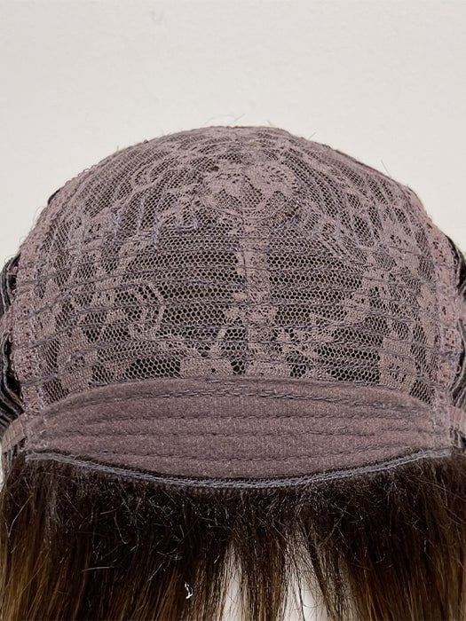 Jan | Synthetic Wig (Basic Cap)