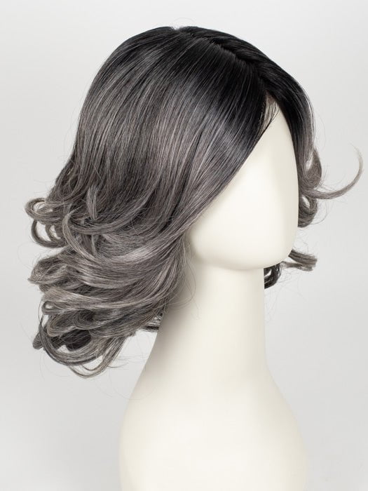 Jasmine | Synthetic Lace Front Wig (Mono Top)