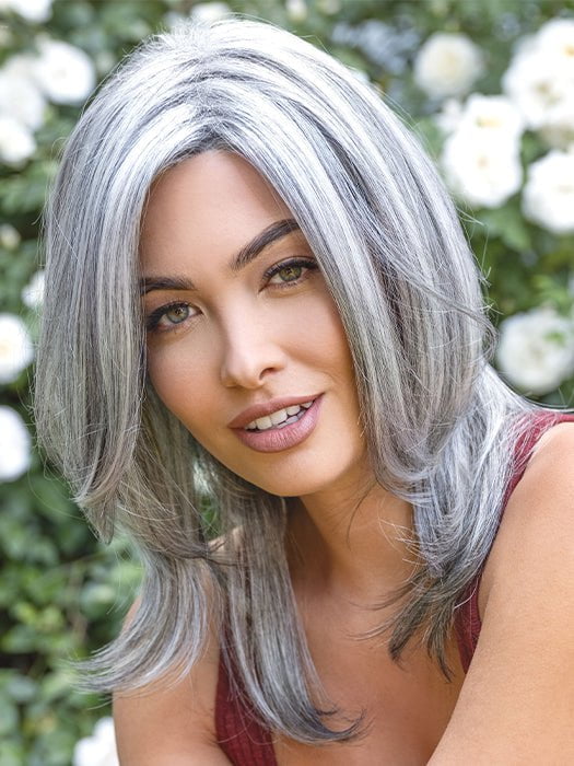 Jodie | Synthetic Lace Front Wig (Basic Cap)