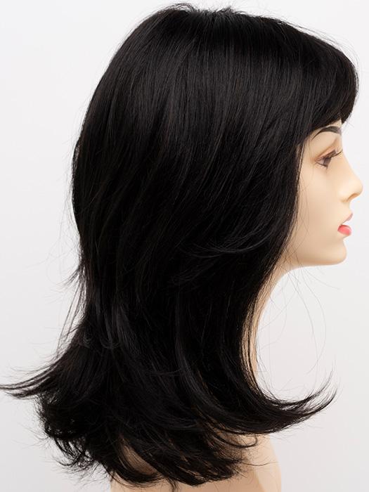 Jolie | Synthetic Wig (Basic Cap)