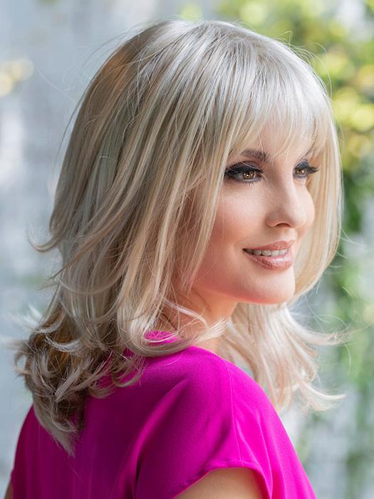 Jolie | Synthetic Wig (Basic Cap)