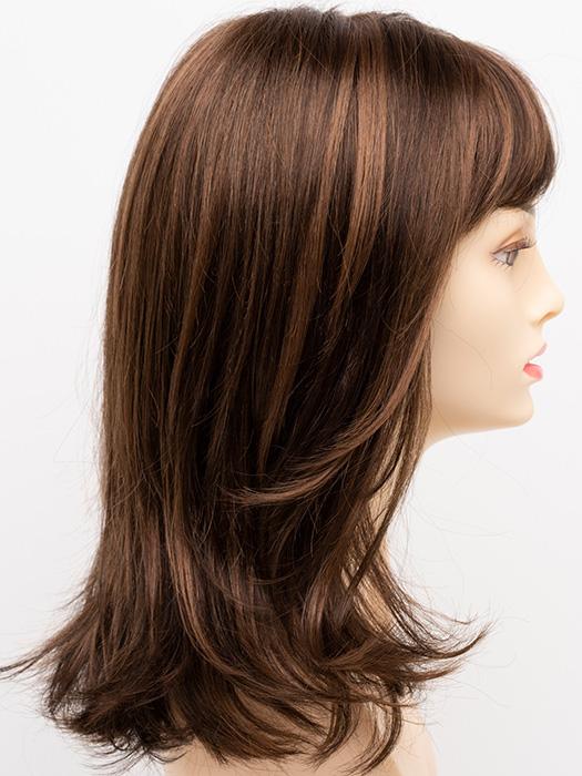 Jolie | Synthetic Wig (Basic Cap)