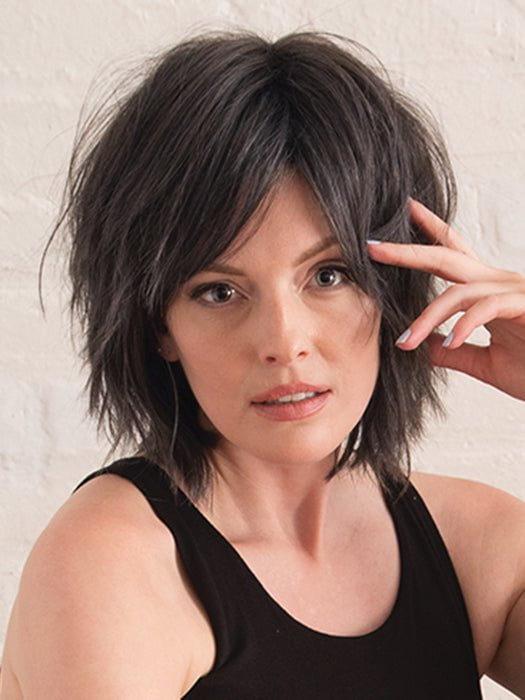 Jones | Synthetic Wig (Basic Cap)