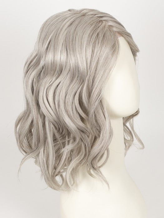 Jordan | Synthetic Lace Front Wig (Mono Top)