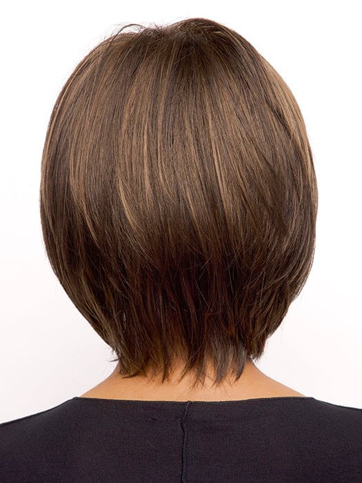 Jude | Synthetic Wig (Basic Cap)