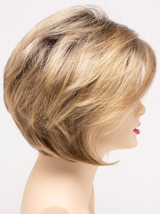 Juliet | Synthetic Lace Front Wig (Mono Part)