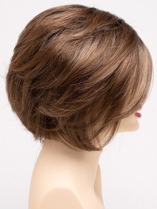 Juliet | Synthetic Lace Front Wig (Mono Part)