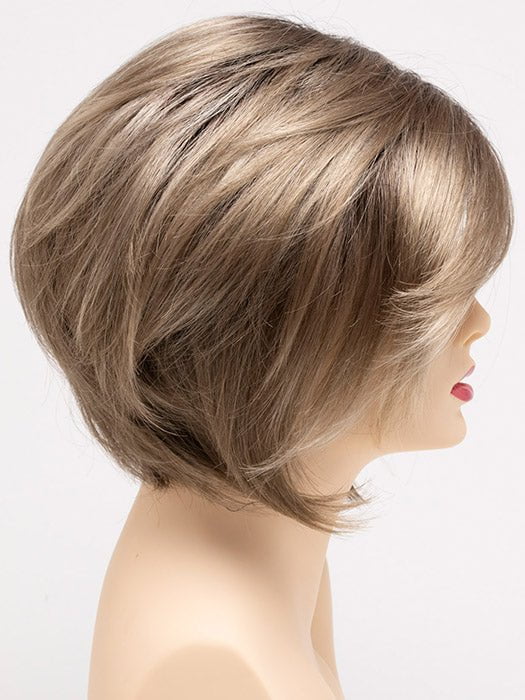 Juliet | Synthetic Lace Front Wig (Mono Part)