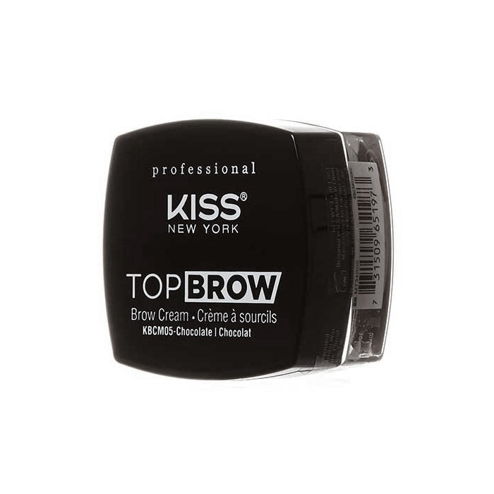 Kiss New York Professional - TOP BROW CREAM