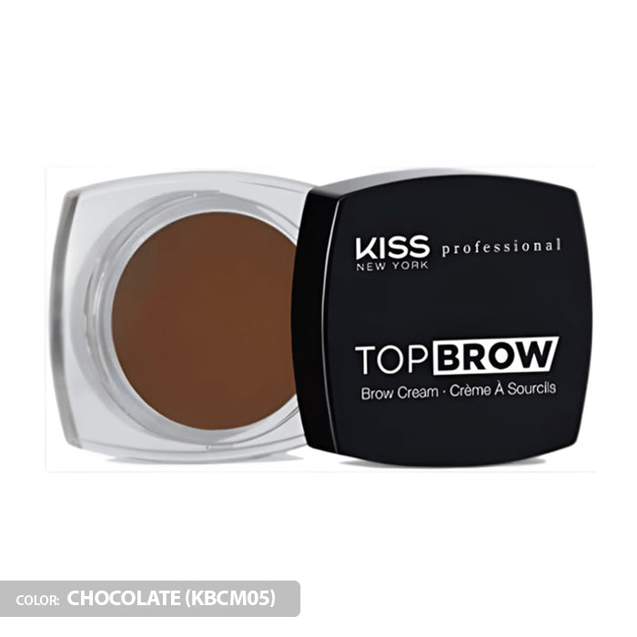 Kiss New York Professional - TOP BROW CREAM