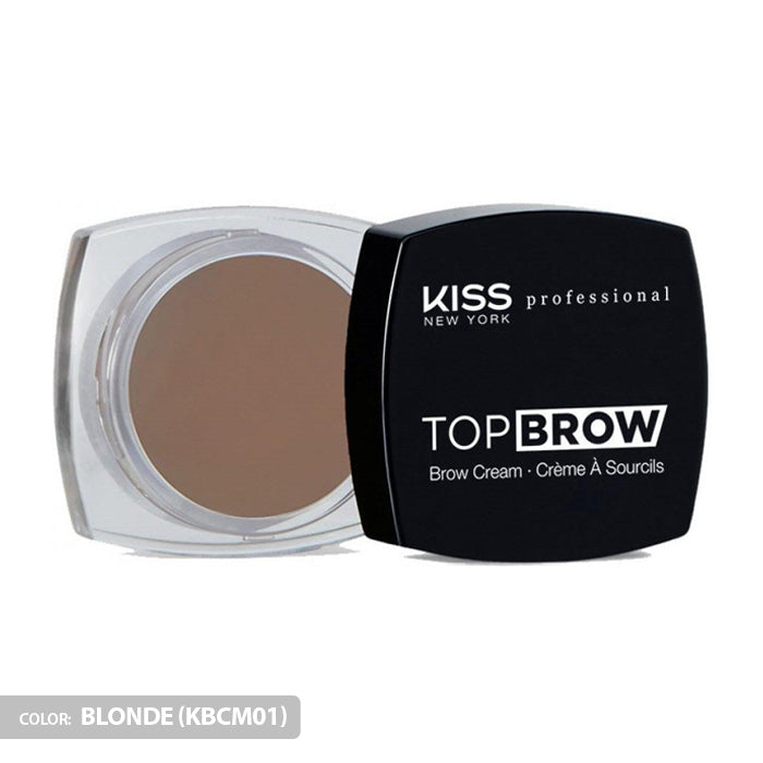 Kiss New York Professional - TOP BROW CREAM