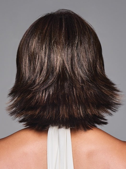 Chloe | Synthetic Lace Front Wig (Mono Top)