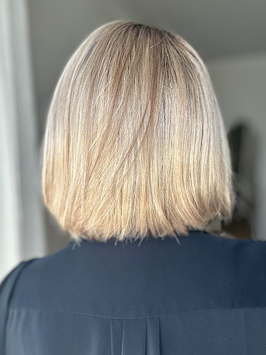 Kai | Synthetic Lace Front Wig