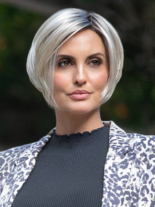 Kari | Synthetic Lace Front Wig (Mono Part)