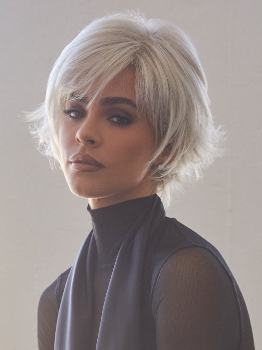 Kason | Synthetic Wig (Basic Cap)