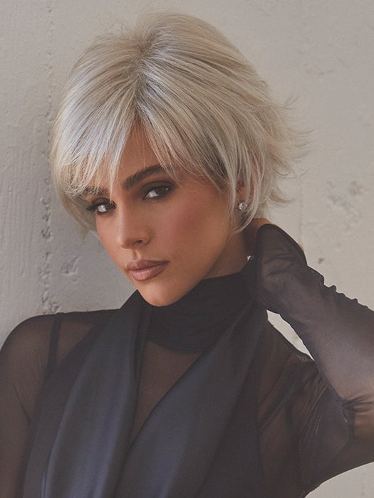 Kason | Synthetic Wig (Basic Cap)