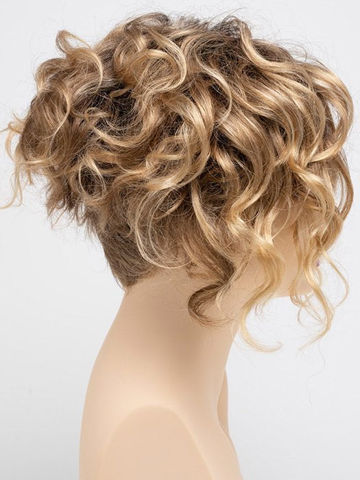 Kelsey | Synthetic Wig (Basic Cap)