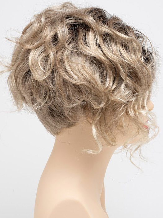 Kelsey | Synthetic Wig (Basic Cap)